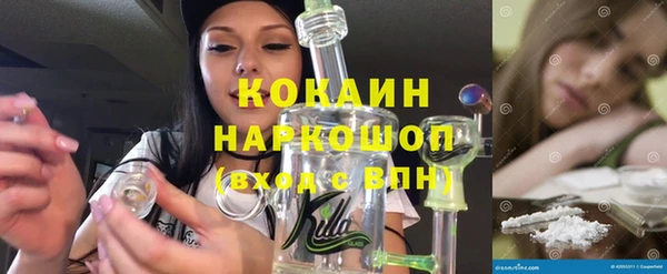 хмурый Бронницы